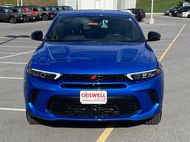 2024 Dodge Hornet R/T EAWD