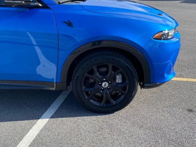 2024 Dodge Hornet R/T EAWD