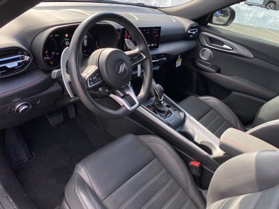 2024 Dodge Hornet R/T Plus EAWD