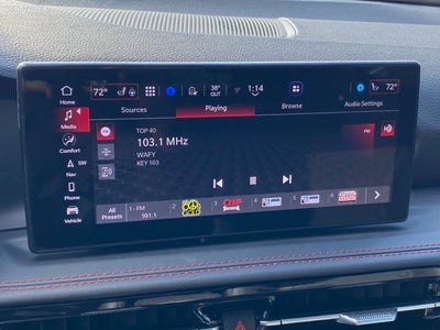 2024 Dodge Hornet R/T Plus EAWD