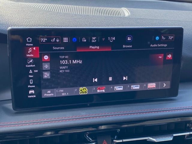 2024 Dodge Hornet R/T Plus EAWD