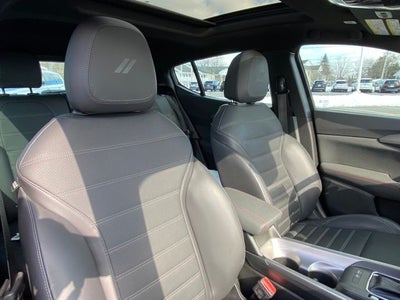 2024 Dodge Hornet R/T Plus EAWD