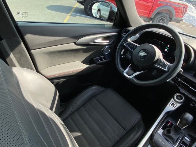 2024 Dodge Hornet R/T Plus EAWD