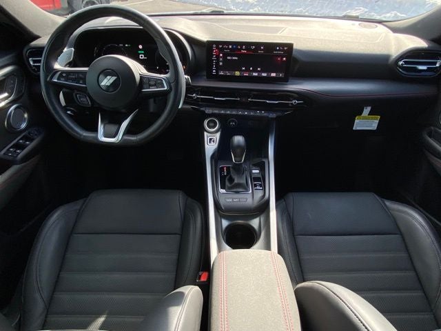 2024 Dodge Hornet R/T Plus EAWD