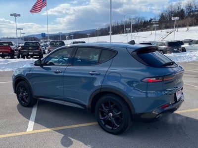 2024 Dodge Hornet R/T Plus EAWD