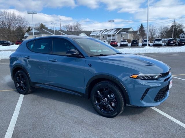 2024 Dodge Hornet R/T Plus EAWD