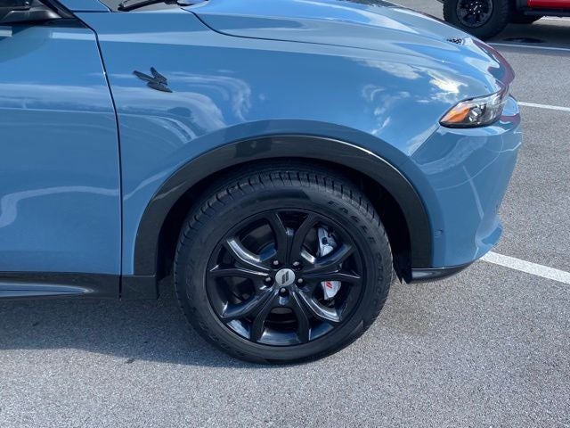 2024 Dodge Hornet R/T Plus EAWD