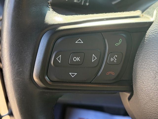 2018 Jeep Wrangler Sport S 4x4