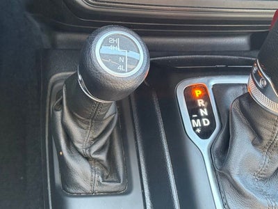 2018 Jeep Wrangler Sport S 4x4