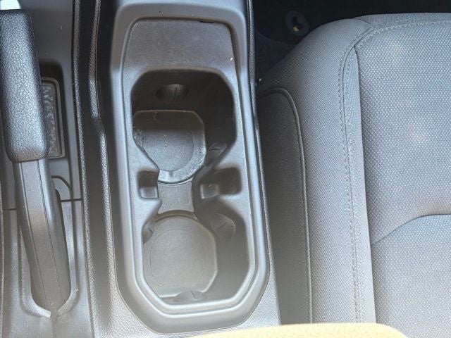 2018 Jeep Wrangler Sport S 4x4