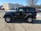 2018 Jeep Wrangler Sport S 4x4