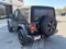 2018 Jeep Wrangler Sport S 4x4