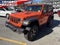 2018 Jeep Wrangler Rubicon 4x4
