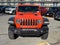 2018 Jeep Wrangler Rubicon 4x4