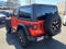 2018 Jeep Wrangler Rubicon 4x4