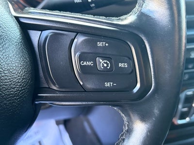 2021 Jeep Wrangler Unlimited Sport S 4x4