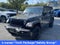 2021 Jeep Wrangler Unlimited Willys 4x4