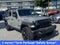 2021 Jeep Wrangler Unlimited Willys 4x4