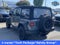 2021 Jeep Wrangler Unlimited Willys 4x4