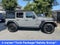 2021 Jeep Wrangler Unlimited Willys 4x4