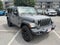 2021 Jeep Wrangler Unlimited Sport Altitude 4x4