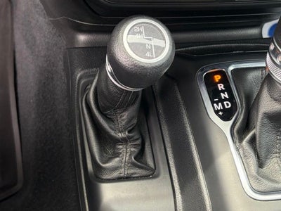 2021 Jeep Wrangler Unlimited Sport Altitude 4x4