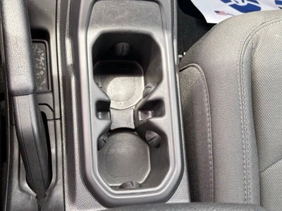 2021 Jeep Wrangler Unlimited Sport Altitude 4x4