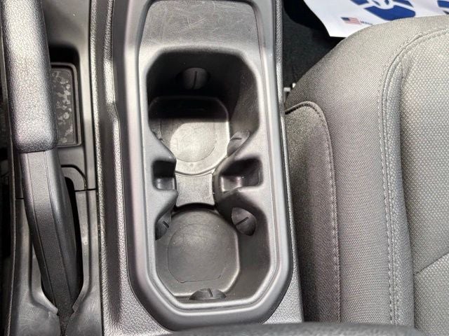 2021 Jeep Wrangler Unlimited Sport Altitude 4x4