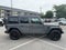 2021 Jeep Wrangler Unlimited Sport Altitude 4x4