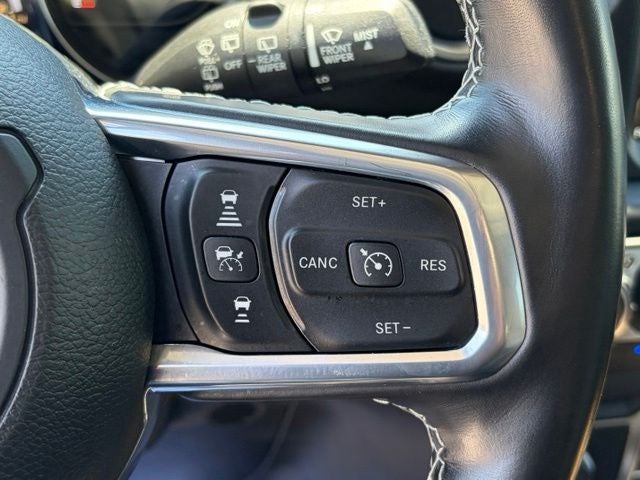 2021 Jeep Wrangler 4xe Unlimited Rubicon 4x4