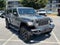 2021 Jeep Wrangler 4xe Unlimited Rubicon 4x4