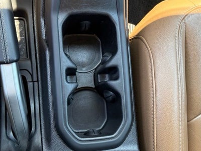2021 Jeep Wrangler 4xe Unlimited Rubicon 4x4