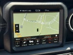 2021 Jeep Wrangler 4xe Unlimited Rubicon 4x4