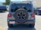 2021 Jeep Wrangler 4xe Unlimited Rubicon 4x4