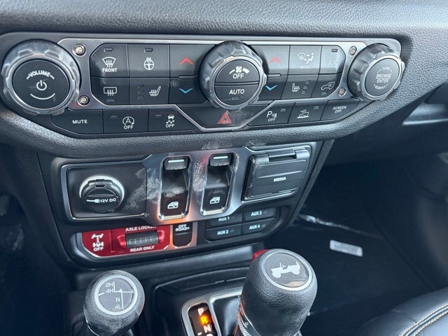 2026 Jeep Wrangler WRANGLER 2-DOOR WILLYS