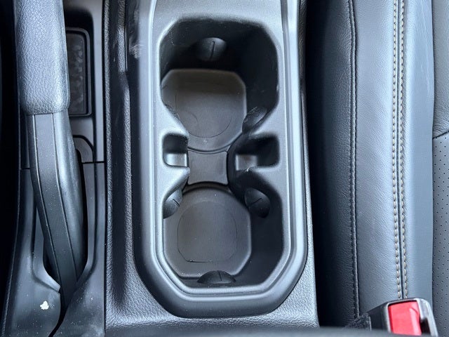 2026 Jeep Wrangler WRANGLER 2-DOOR WILLYS