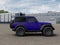 2026 Jeep Wrangler WRANGLER 2-DOOR WILLYS
