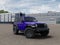 2026 Jeep Wrangler WRANGLER 2-DOOR WILLYS