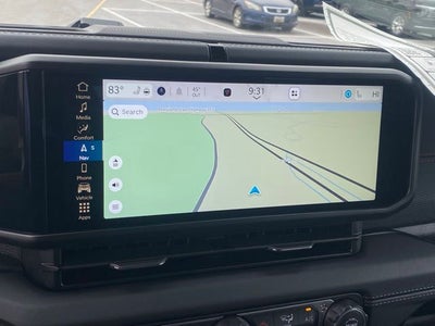 2026 Jeep Wrangler WRANGLER 2-DOOR RUBICON