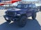 2026 Jeep Wrangler WRANGLER 2-DOOR RUBICON X