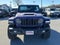 2026 Jeep Wrangler WRANGLER 2-DOOR RUBICON X