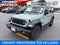 2027 Jeep Wrangler WRANGLER 4-DOOR SPORT S