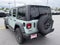 2027 Jeep Wrangler WRANGLER 4-DOOR SPORT S