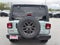 2027 Jeep Wrangler WRANGLER 4-DOOR SPORT S