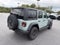 2027 Jeep Wrangler WRANGLER 4-DOOR SPORT S