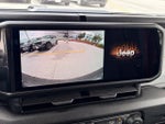 2027 Jeep Wrangler WRANGLER 4-DOOR SPORT S