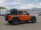 2027 Jeep Wrangler WRANGLER 4-DOOR SPORT S