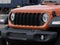 2027 Jeep Wrangler WRANGLER 4-DOOR SPORT S
