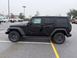 2027 Jeep Wrangler WRANGLER 4-DOOR SPORT S