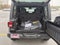 2027 Jeep Wrangler WRANGLER 4-DOOR SPORT S